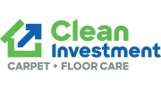 Clean Investment Carpet Cleaning