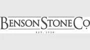 Benson Stone