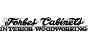 Forbes Cabinets