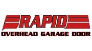 Rapid Overhead Garage Door