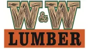 W & W Lumber