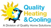 Quality Heating & Cooling