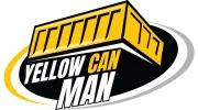 Yellow Can Man