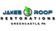Jake's Roof Restorations