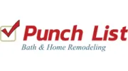 Punch List Bath & Home Remodeling