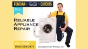 Fontana Appliance Repair Experts