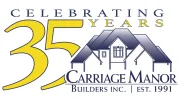 Carriage Manor Builders