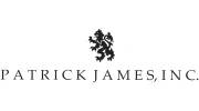 Patrick James