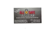 All Safe Storage