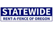 Statewide Rent-A-Fence Of Oregon