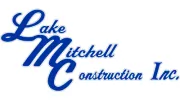 Lake Mitchell Construction