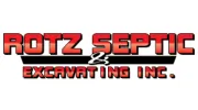 Rotz Septic Service