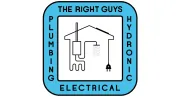 The Right Guys Plumbing