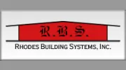 Rhodes Building Systems