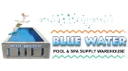 Blue Water Pool & Spa