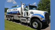 Septic Check