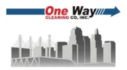 One Way Cleaning Company