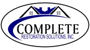 Complete Restoration Solutions