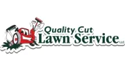 Quality Cut Lawn Service