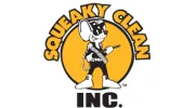 Squeaky Clean