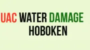 Water Damage Hoboken