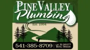 Pine Valley Plumbing