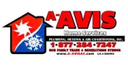 A-Avis Home Services Plumbing & Heating