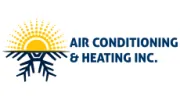 Air Conditioning & Heating
