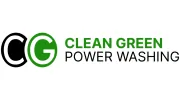 Clean Green Power Washing