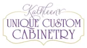 Unique Custom Cabinetry