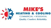 Mikes Heating & Cooling