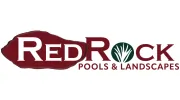 Red Rock Landscape