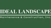 Ideal Landscape Maintenance & Construction