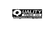 Quality Fence