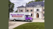 Master Movers