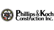 Phillips & Koch Construction