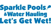 Sparkle Pools