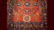 Paradise Oriental Rugs