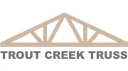 Trout Creek Truss