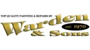 Warden & Sons