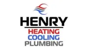 Henry Heating, Cooling & Plumbing