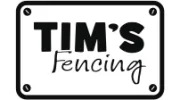 Tim's Fencing