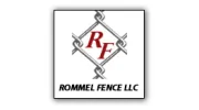 Rommel Fence
