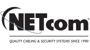NETcom Cabling and Security Systems