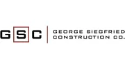 George Siegfried Construction