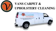 Vans Carpet & Upholstery Cleaning