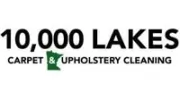 10,000 Lakes Carpet & Upholstery Cleaning