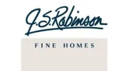 J S Robinson Fine Homes