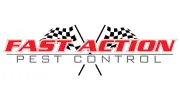 Fast Action Pest Control