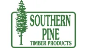 Southern Pine Timber